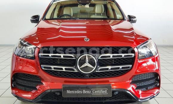 Buy Used Mercedes‒Benz AMG GLE Red Car in Matsapha in Manzini Buy Used Mercedes‒Benz AMG GLE Red Car in Matsapha in Manzini