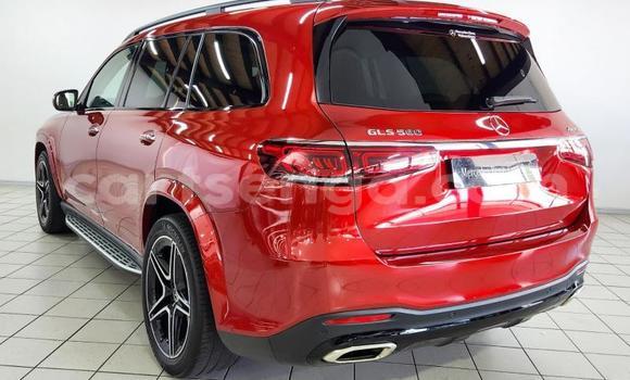 Buy Used Mercedes‒Benz AMG GLE Red Car in Matsapha in Manzini Buy Used Mercedes‒Benz AMG GLE Red Car in Matsapha in Manzini