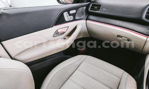 Buy Used Mercedes‒Benz AMG GLE Red Car in Matsapha in Manzini Buy Used Mercedes‒Benz AMG GLE Red Car in Matsapha in Manzini