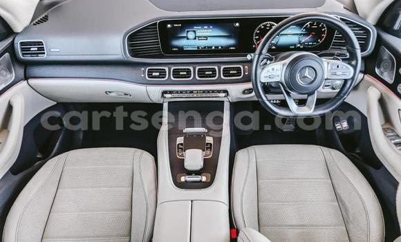 Buy Used Mercedes‒Benz AMG GLE Red Car in Matsapha in Manzini Buy Used Mercedes‒Benz AMG GLE Red Car in Matsapha in Manzini