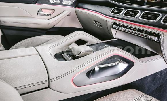 Buy Used Mercedes‒Benz AMG GLE Red Car in Matsapha in Manzini Buy Used Mercedes‒Benz AMG GLE Red Car in Matsapha in Manzini