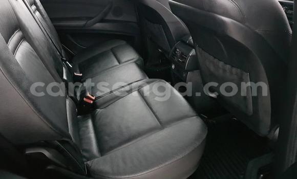 Buy Used BMW X5 White Car in Manzini in Manzini Buy Used BMW X5 White Car in Manzini in Manzini