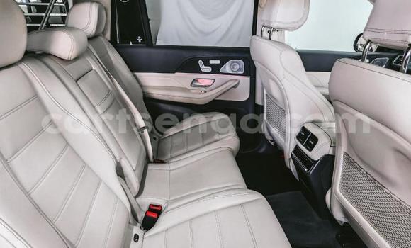 Buy Used Mercedes‒Benz AMG GLE Red Car in Matsapha in Manzini Buy Used Mercedes‒Benz AMG GLE Red Car in Matsapha in Manzini