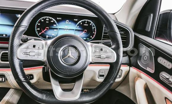 Buy Used Mercedes‒Benz AMG GLE Red Car in Matsapha in Manzini Buy Used Mercedes‒Benz AMG GLE Red Car in Matsapha in Manzini