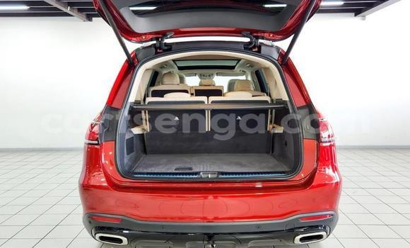 Buy Used Mercedes‒Benz AMG GLE Red Car in Matsapha in Manzini Buy Used Mercedes‒Benz AMG GLE Red Car in Matsapha in Manzini