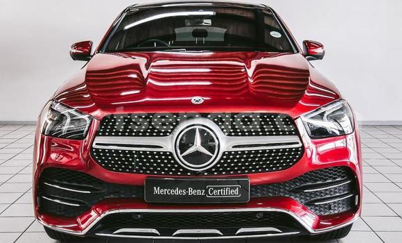 Buy Used Mercedes‒Benz GLE Red Car in Mbabane in Manzini Buy Used Mercedes‒Benz GLE Red Car in Mbabane in Manzini
