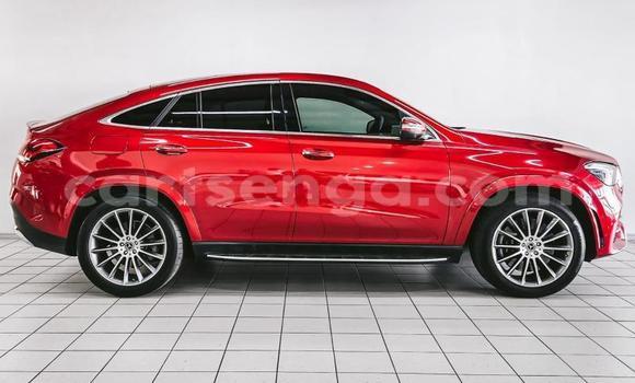 Buy Used Mercedes‒Benz GLE Red Car in Mbabane in Manzini Buy Used Mercedes‒Benz GLE Red Car in Mbabane in Manzini