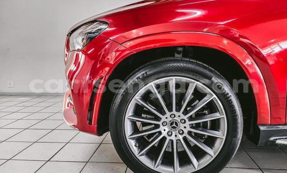 Buy Used Mercedes‒Benz GLE Red Car in Mbabane in Manzini Buy Used Mercedes‒Benz GLE Red Car in Mbabane in Manzini