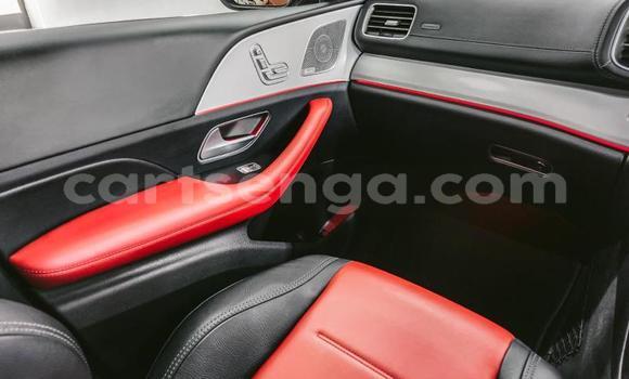 Buy Used Mercedes‒Benz GLE Red Car in Mbabane in Manzini Buy Used Mercedes‒Benz GLE Red Car in Mbabane in Manzini