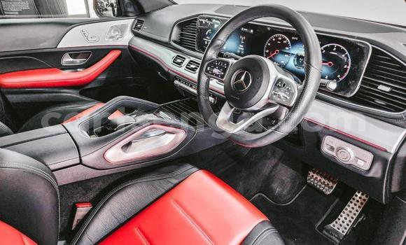 Buy Used Mercedes‒Benz GLE Red Car in Mbabane in Manzini Buy Used Mercedes‒Benz GLE Red Car in Mbabane in Manzini