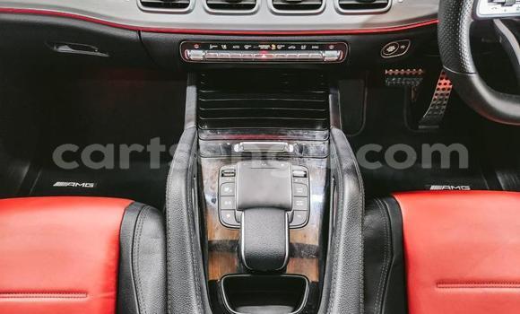 Buy Used Mercedes‒Benz GLE Red Car in Mbabane in Manzini Buy Used Mercedes‒Benz GLE Red Car in Mbabane in Manzini