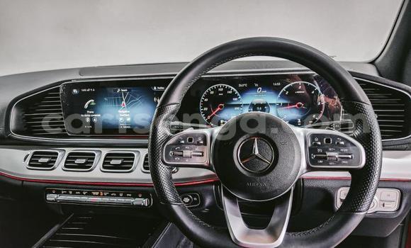 Buy Used Mercedes‒Benz GLE Red Car in Mbabane in Manzini Buy Used Mercedes‒Benz GLE Red Car in Mbabane in Manzini