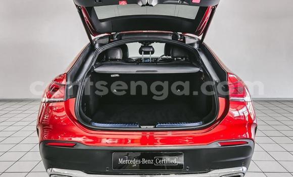 Buy Used Mercedes‒Benz GLE Red Car in Mbabane in Manzini Buy Used Mercedes‒Benz GLE Red Car in Mbabane in Manzini