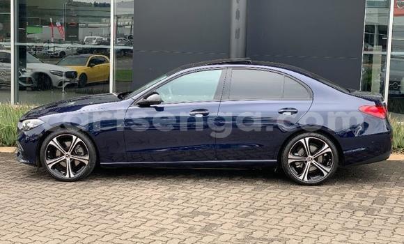 Acheter Occasion Voiture Mercedes‒Benz C–Class Bleu à Matsapha, Manzini Acheter Occasion Voiture Mercedes‒Benz C–Class Bleu à Matsapha, Manzini