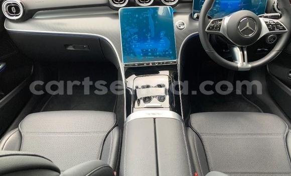 Acheter Occasion Voiture Mercedes‒Benz C–Class Bleu à Matsapha, Manzini Acheter Occasion Voiture Mercedes‒Benz C–Class Bleu à Matsapha, Manzini