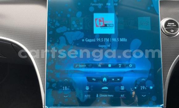 Acheter Occasion Voiture Mercedes‒Benz C–Class Bleu à Matsapha, Manzini Acheter Occasion Voiture Mercedes‒Benz C–Class Bleu à Matsapha, Manzini