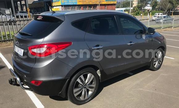 Nunua Ilio tumika Hyundai ix35 Other Gari ndani ya Mbabane nchini Manzini