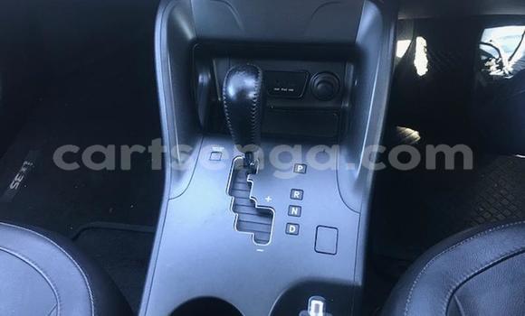 Acheter Occasion Voiture Hyundai ix35 Autre à Mbabane, Manzini Acheter Occasion Voiture Hyundai ix35 Autre à Mbabane, Manzini