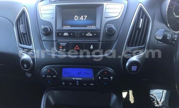 Acheter Occasion Voiture Hyundai ix35 Autre à Mbabane, Manzini Acheter Occasion Voiture Hyundai ix35 Autre à Mbabane, Manzini