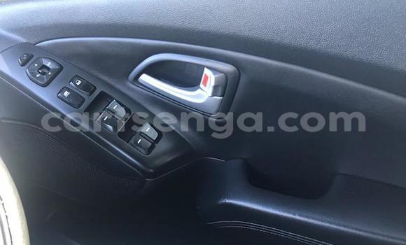 Acheter Occasion Voiture Hyundai ix35 Autre à Mbabane, Manzini Acheter Occasion Voiture Hyundai ix35 Autre à Mbabane, Manzini