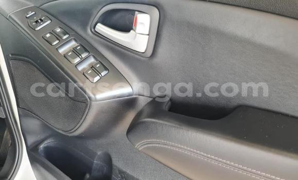 Buy Used Hyundai ix35 White Car in Mbabane in Manzini Buy Used Hyundai ix35 White Car in Mbabane in Manzini