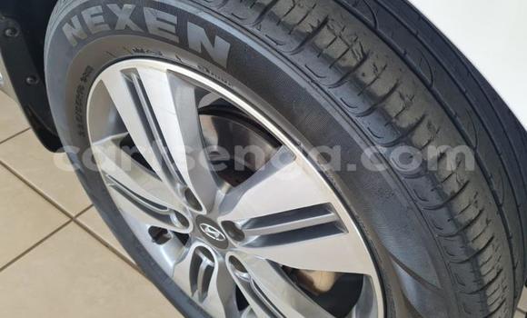 Buy Used Hyundai ix35 White Car in Mbabane in Manzini Buy Used Hyundai ix35 White Car in Mbabane in Manzini