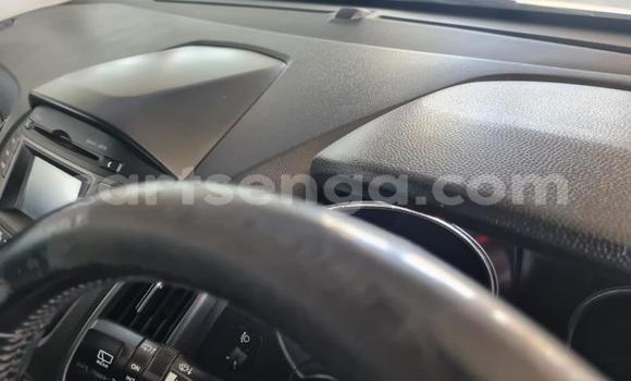 Buy Used Hyundai ix35 White Car in Mbabane in Manzini Buy Used Hyundai ix35 White Car in Mbabane in Manzini