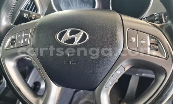 Buy Used Hyundai ix35 White Car in Mbabane in Manzini Buy Used Hyundai ix35 White Car in Mbabane in Manzini