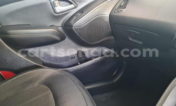 Buy Used Hyundai ix35 White Car in Mbabane in Manzini Buy Used Hyundai ix35 White Car in Mbabane in Manzini