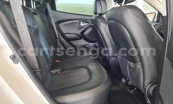 Buy Used Hyundai ix35 White Car in Mbabane in Manzini Buy Used Hyundai ix35 White Car in Mbabane in Manzini