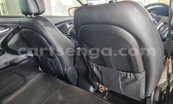 Buy Used Hyundai ix35 White Car in Mbabane in Manzini Buy Used Hyundai ix35 White Car in Mbabane in Manzini