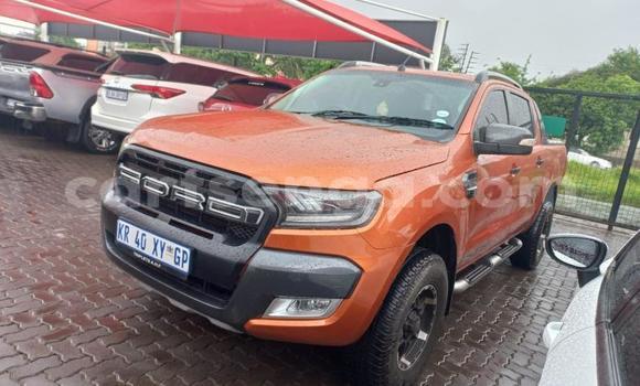 Buy Used Ford Ranger Other Car in Mbabane in Manzini Buy Used Ford Ranger Other Car in Mbabane in Manzini
