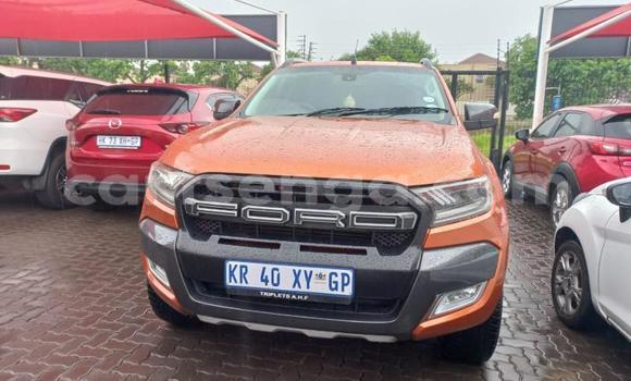 Buy Used Ford Ranger Other Car in Mbabane in Manzini Buy Used Ford Ranger Other Car in Mbabane in Manzini