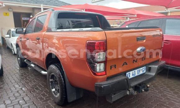 Buy Used Ford Ranger Other Car in Mbabane in Manzini Buy Used Ford Ranger Other Car in Mbabane in Manzini