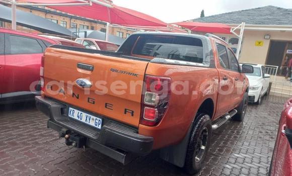 Buy Used Ford Ranger Other Car in Mbabane in Manzini Buy Used Ford Ranger Other Car in Mbabane in Manzini