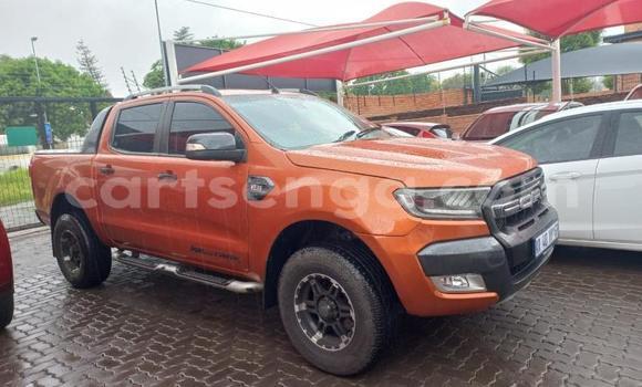 Buy Used Ford Ranger Other Car in Mbabane in Manzini Buy Used Ford Ranger Other Car in Mbabane in Manzini