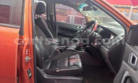 Buy Used Ford Ranger Other Car in Mbabane in Manzini Buy Used Ford Ranger Other Car in Mbabane in Manzini