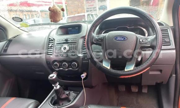 Buy Used Ford Ranger Other Car in Mbabane in Manzini Buy Used Ford Ranger Other Car in Mbabane in Manzini