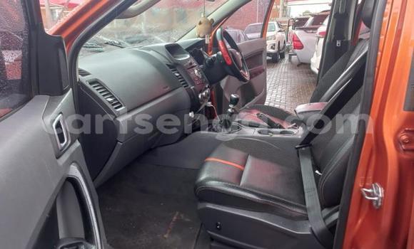 Buy Used Ford Ranger Other Car in Mbabane in Manzini Buy Used Ford Ranger Other Car in Mbabane in Manzini