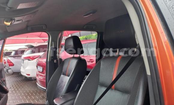 Buy Used Ford Ranger Other Car in Mbabane in Manzini Buy Used Ford Ranger Other Car in Mbabane in Manzini