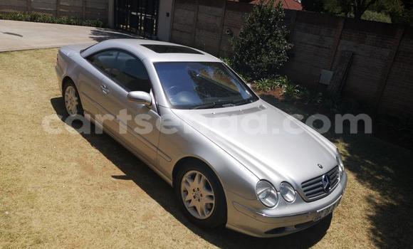 Buy Used Mercedes‒Benz C–Class Silver Car in Manzini in Manzini Buy Used Mercedes‒Benz C–Class Silver Car in Manzini in Manzini