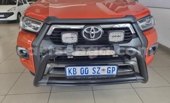 Acheter Occasion Voiture Toyota Hilux Autre à Mbabane, Manzini Acheter Occasion Voiture Toyota Hilux Autre à Mbabane, Manzini