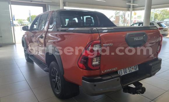 Acheter Occasion Voiture Toyota Hilux Autre à Mbabane, Manzini Acheter Occasion Voiture Toyota Hilux Autre à Mbabane, Manzini