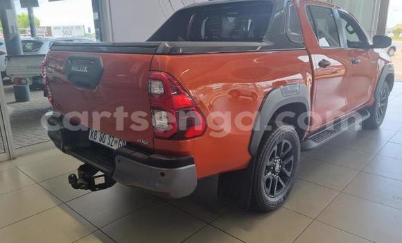 Acheter Occasion Voiture Toyota Hilux Autre à Mbabane, Manzini Acheter Occasion Voiture Toyota Hilux Autre à Mbabane, Manzini