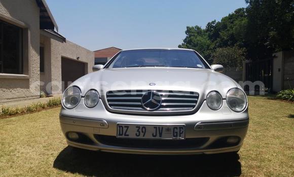 Buy Used Mercedes‒Benz C–Class Silver Car in Manzini in Manzini Buy Used Mercedes‒Benz C–Class Silver Car in Manzini in Manzini