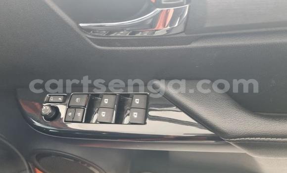 Acheter Occasion Voiture Toyota Hilux Autre à Mbabane, Manzini Acheter Occasion Voiture Toyota Hilux Autre à Mbabane, Manzini