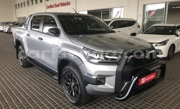 Buy Used Toyota Hilux Other Car in Mbabane in Manzini Buy Used Toyota Hilux Other Car in Mbabane in Manzini