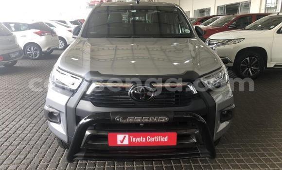 Buy Used Toyota Hilux Other Car in Mbabane in Manzini Buy Used Toyota Hilux Other Car in Mbabane in Manzini