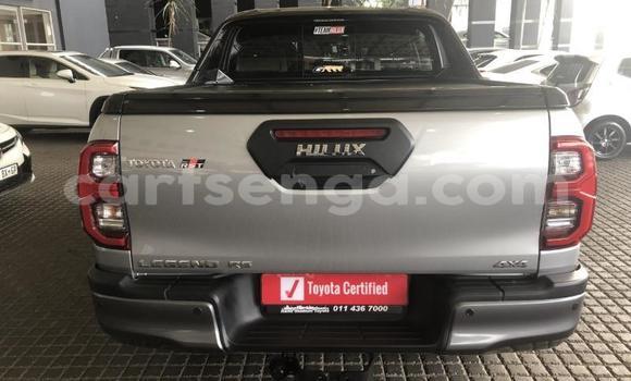 Buy Used Toyota Hilux Other Car in Mbabane in Manzini Buy Used Toyota Hilux Other Car in Mbabane in Manzini