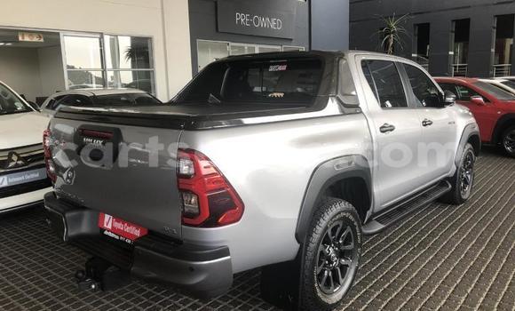 Buy Used Toyota Hilux Other Car in Mbabane in Manzini Buy Used Toyota Hilux Other Car in Mbabane in Manzini